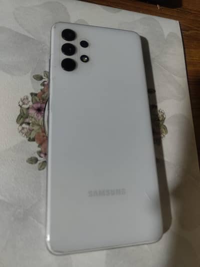 Samsung Galaxy a32