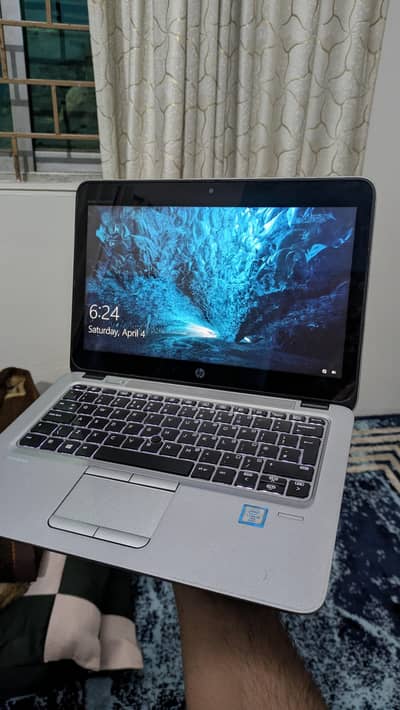 HP elitebook
