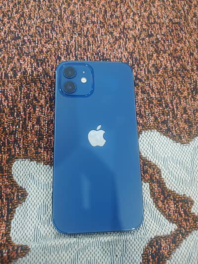 Iphone 12 pta approved