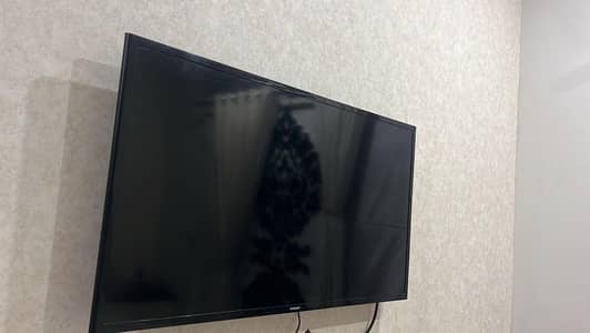 samsung led 40 inch