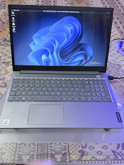 Lenovo Core i3/10th generation