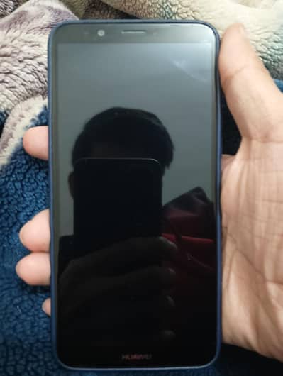 Huawei y7 prime