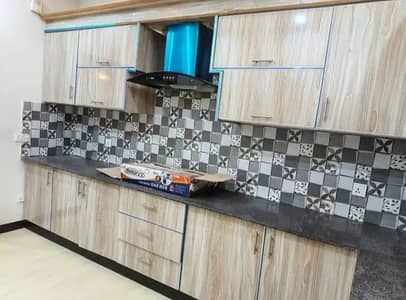 10 Marla Double Unit House for Rent in Bahria Town Phase 8 F-1