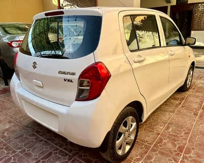 Suzuki Cultus VXL 2020 First Owner 100% Original