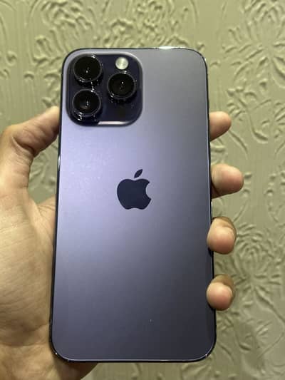 IPhone 14 Pro Max (256Gb)