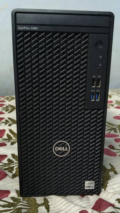 Dell i3 10genration