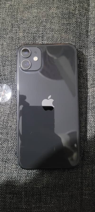 iPhone 11 Non Pta - 4 month sim time