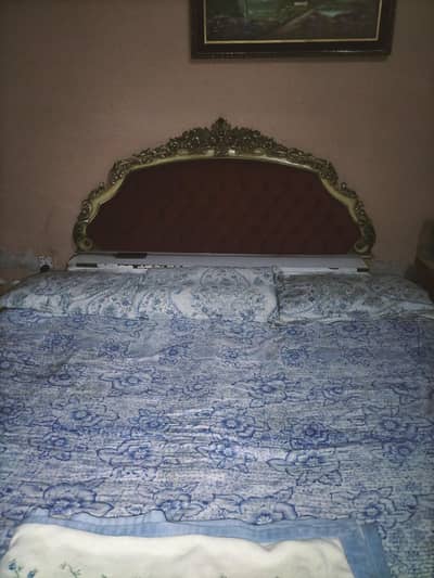 bed set