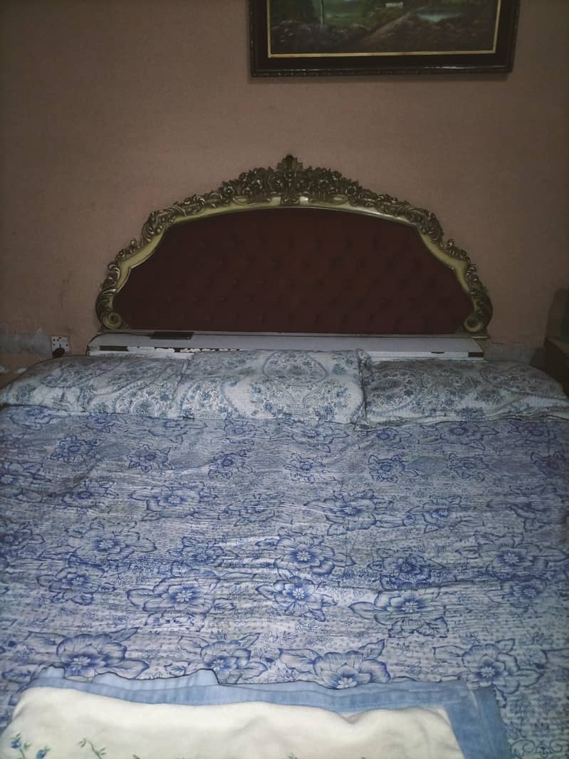 bed set 0