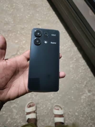 redmi Note 13 8+8 128 All Ok