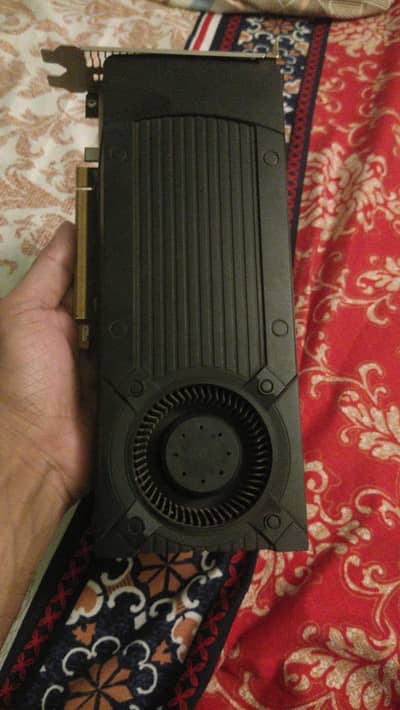 AMD Rx 470 8gb
