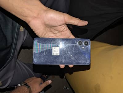 URGENT SELLL. 4/128 Samsung