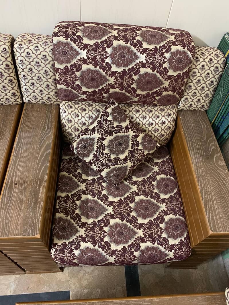 all ok full sofas set 1