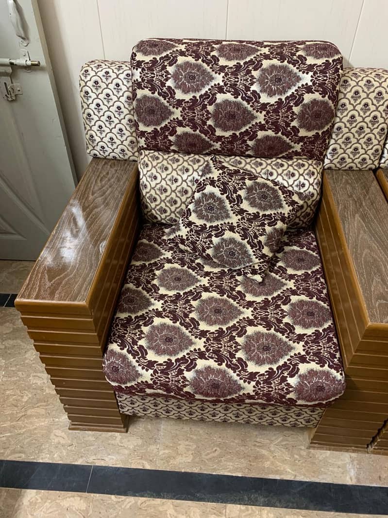 all ok full sofas set 2