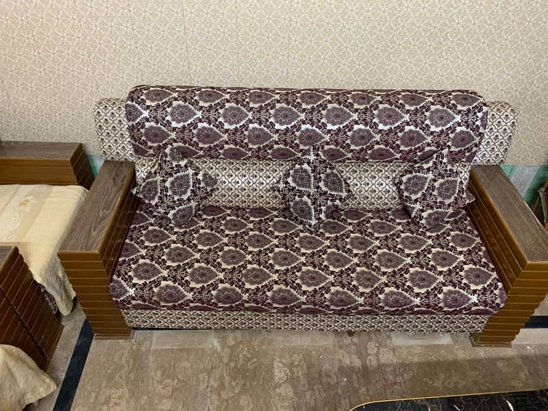 all ok full sofas set 3