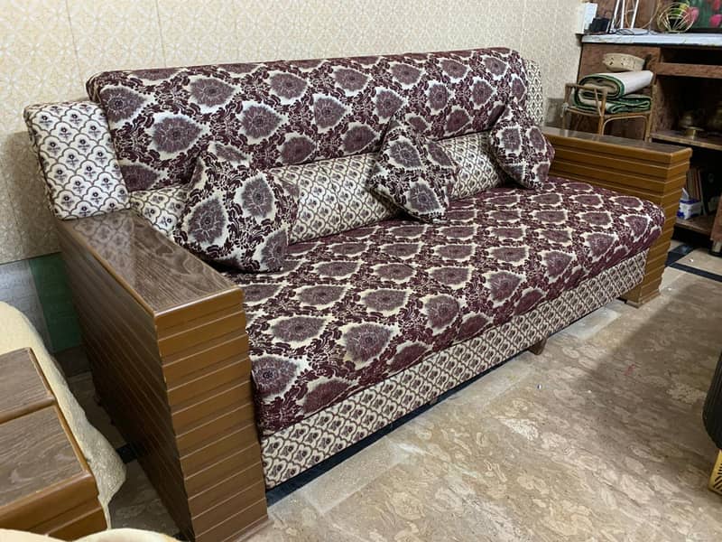 all ok full sofas set 4