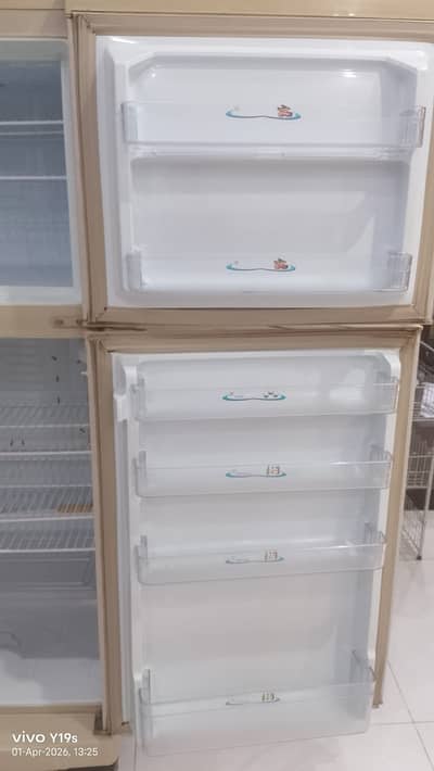 National  refrigerator