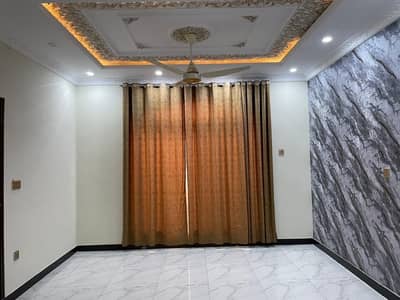 5 Marla lower portion available for rent