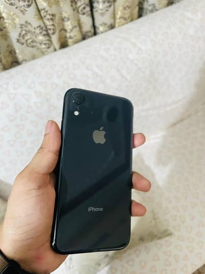 iphone xr 64 gb 89% battery health