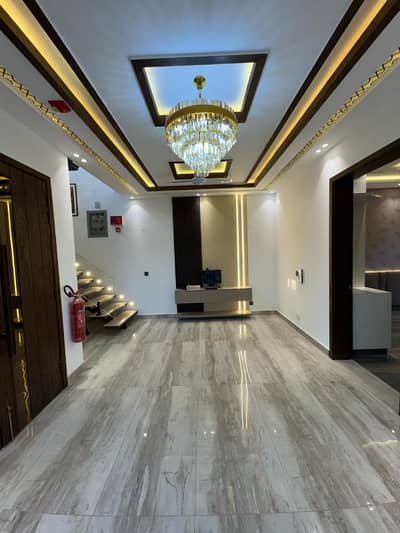 House for Rent in 9 Town A Block