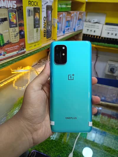 Oneplus 8T – 12GB RAM | 256GB Storage | Dual PTA Approved