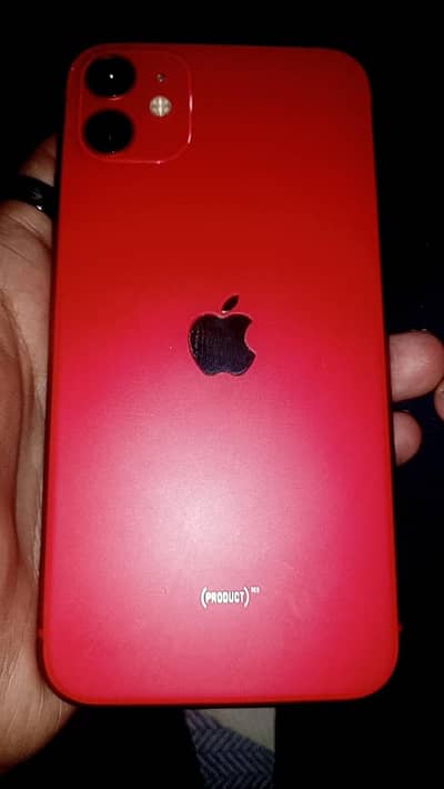 I phone 11 mdm 128 gb