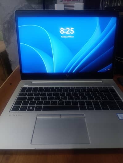 HP Elitebook 840 G5