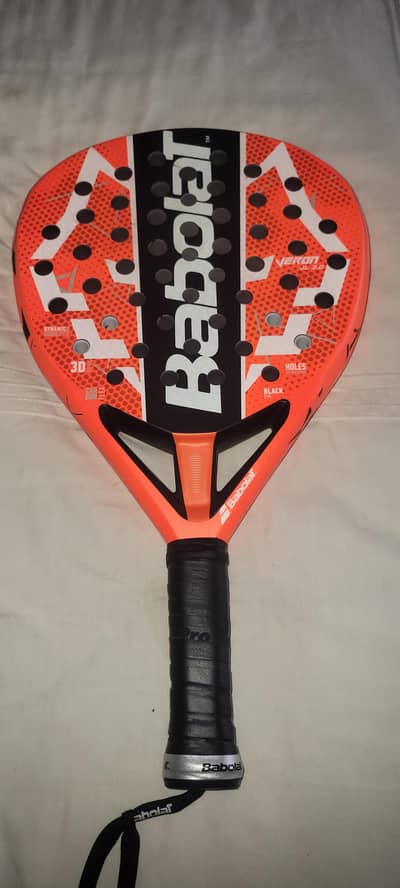 Babolat Veron Juan Lebron 3.0 2026 NEW