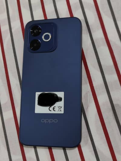 oppo a6s pro just box open