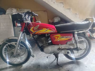 Honda 125 For Sale 2021 Model
