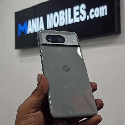 Google Pixel 8 Android Mobile