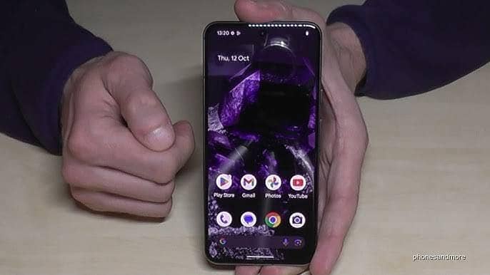 Google Pixel 8 Android Mobile 2