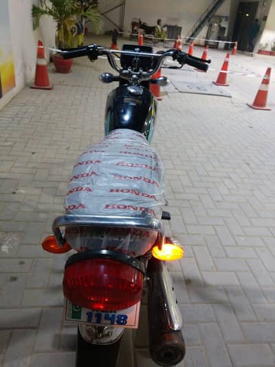 all ok unique 125 sale