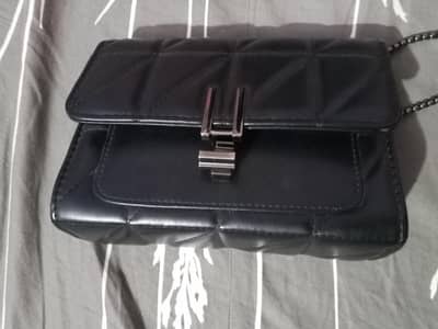 shoulder bag