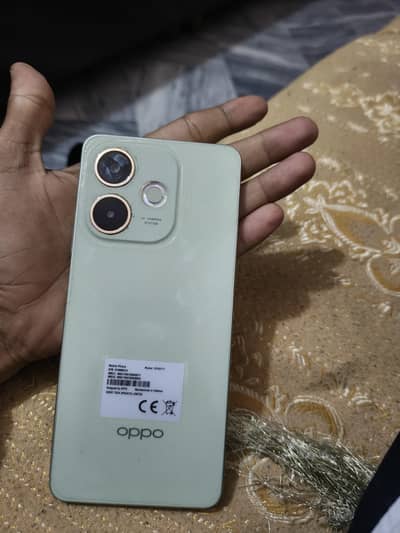oppo A5 pro