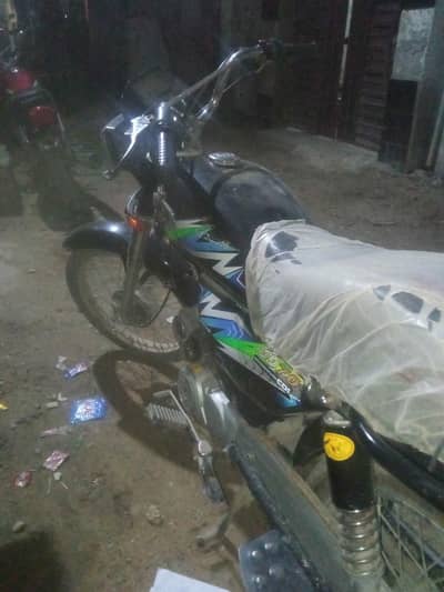 all ok koi kam nh he engine sealed