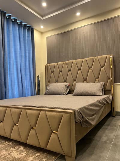 Ready to Move Apartment on 1-Year Installment Plan Bahria Town