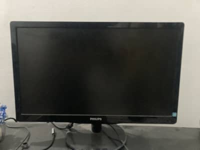 1080p monitor 10/10 condition