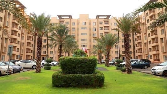950 Square Feet'S Apartments Available For Sale In Precinct 19 Bahria Apartments Bahria Town Karachi