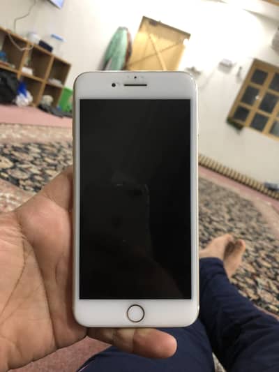 10\9 PTA aprrove    128GB.     Finger not working and button 