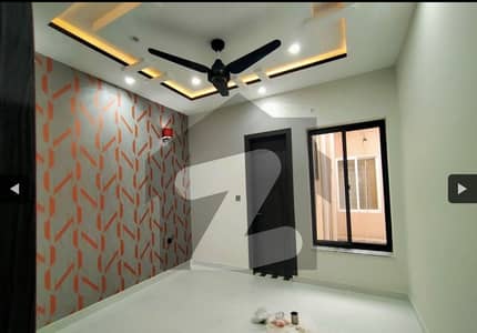 5 Marla House Available For Rent