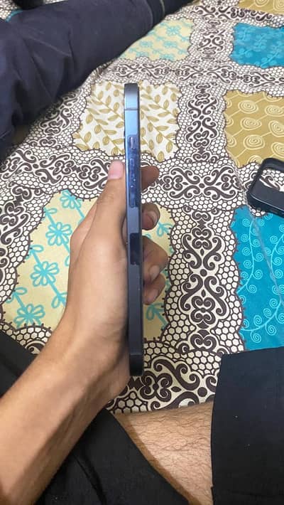 iPhone 12 Pro Max 128gb factory unlock battery change  eSIM time ava