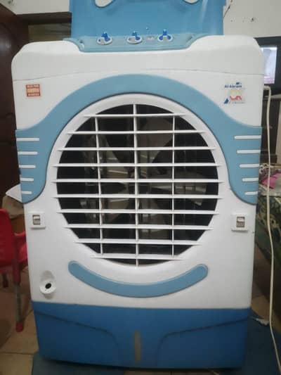 al karam air cooler