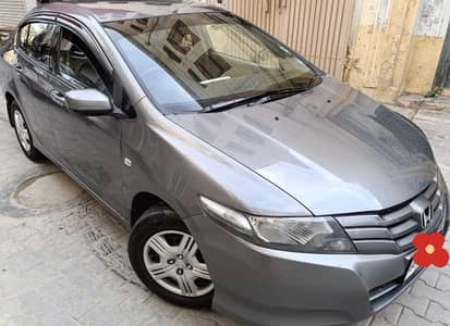 my Honda City 2014/15 model almost bummer to bummer Total genuine