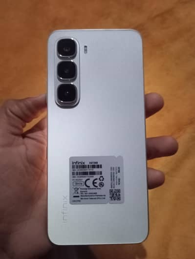 infnix hot 60i 6+4/128.10/10