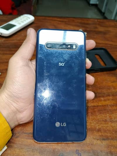 LG V60 ThinQ 5G for sale 39000