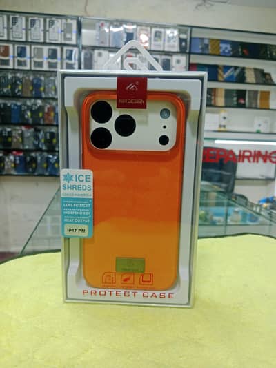 iphone 17pro max case for sale