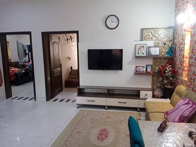 7 Marla Double Storey Owner Build House For Sale Near Wapda Town,Ucp University & Shaukat Khanam Chowk