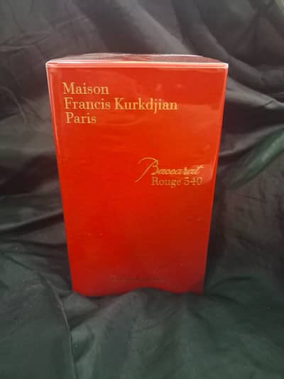 Original BR-540 for sale