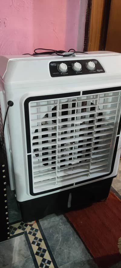 GFC brand new Air coller  turbo coller GF-7800